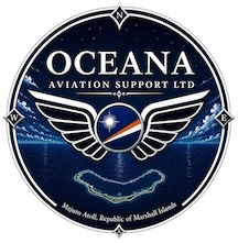 Oceana Aviation Support Ltd. 